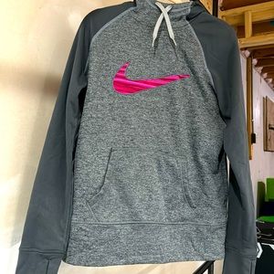Women’s Nike hoodie
